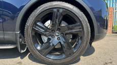 Land Rover Discovery 3.0 D250 S 5dr Auto Diesel Station Wagon